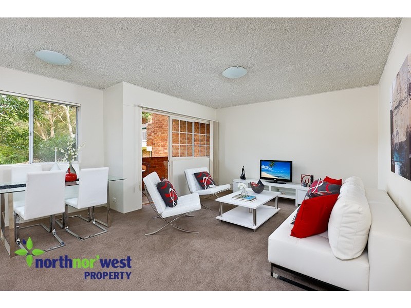 32/2 Leisure Close, Macquarie Park NSW 2113