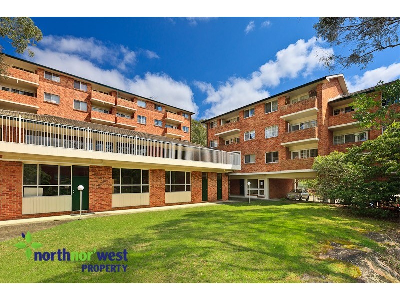 32/2 Leisure Close, Macquarie Park NSW 2113