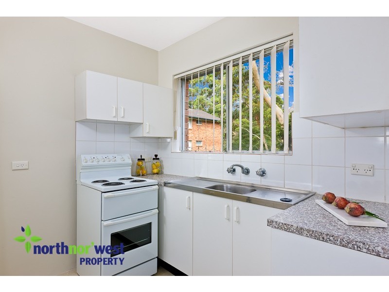 32/2 Leisure Close, Macquarie Park NSW 2113