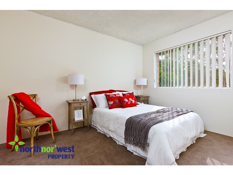 32/2 Leisure Close, Macquarie Park NSW 2113