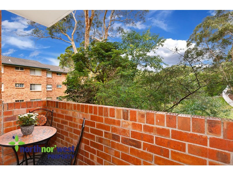 32/2 Leisure Close, Macquarie Park NSW 2113