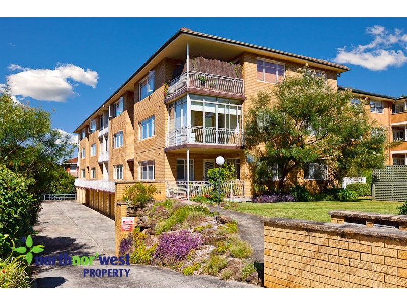 6/717 Blaxland Road, Epping NSW 2121