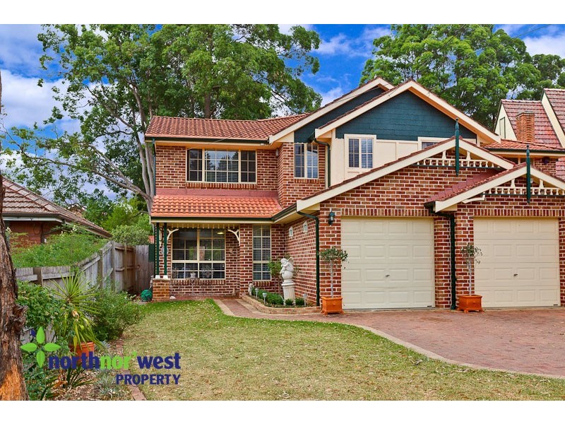 79b Murrary Farm Road, Beecroft NSW 2119