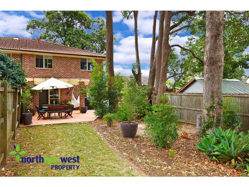 79b Murrary Farm Road, Beecroft NSW 2119