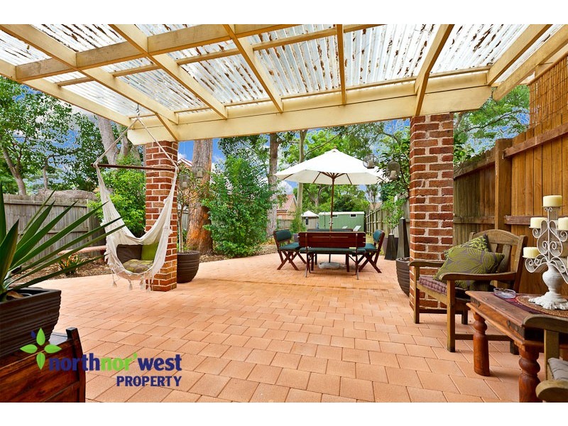 79b Murrary Farm Road, Beecroft NSW 2119