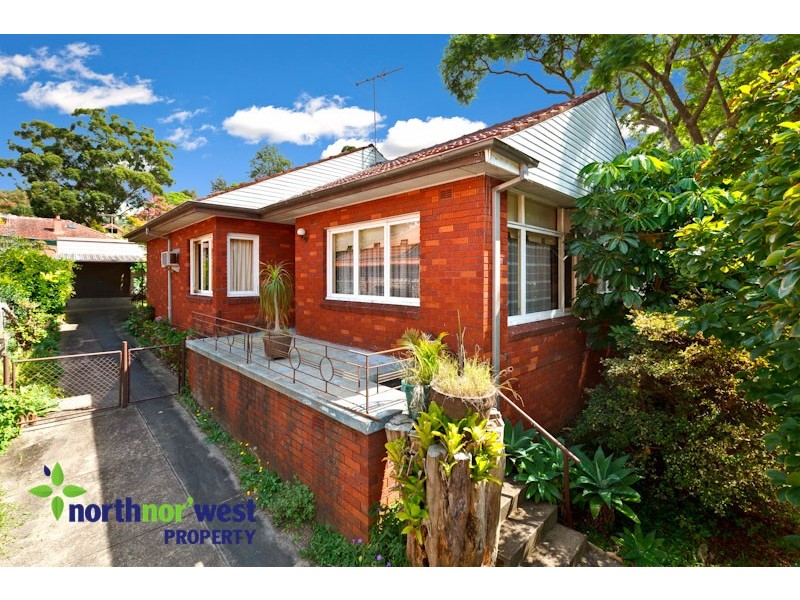 38 Bank Street, West Ryde NSW 2114