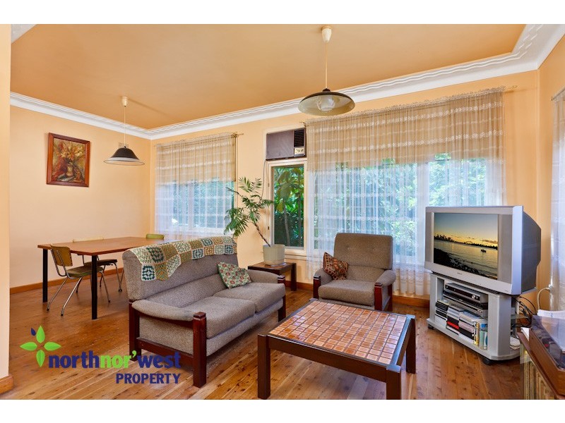 38 Bank Street, West Ryde NSW 2114