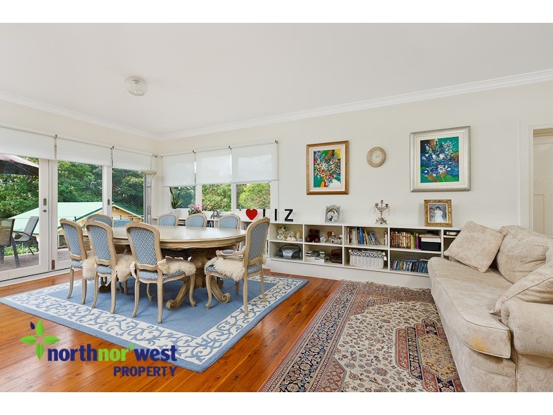 17 Hillview Road, Eastwood NSW 2122