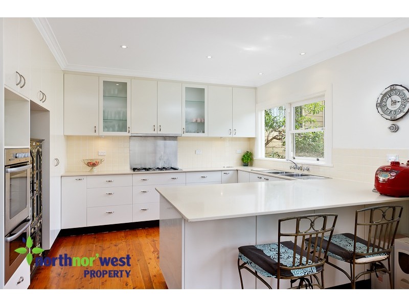 17 Hillview Road, Eastwood NSW 2122