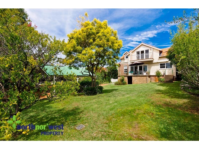 17 Hillview Road, Eastwood NSW 2122