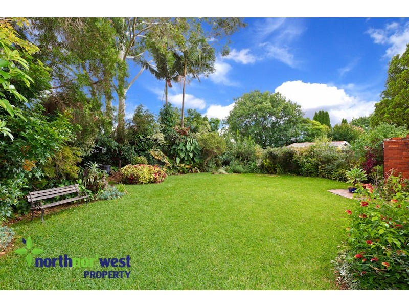 3 Cooke Way, Epping NSW 2121