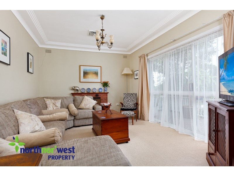 3 Cooke Way, Epping NSW 2121