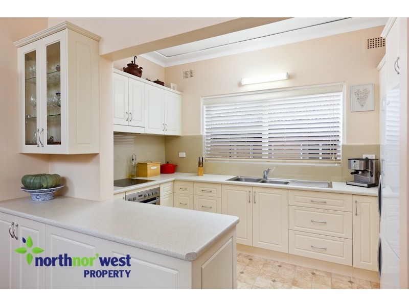 3 Cooke Way, Epping NSW 2121