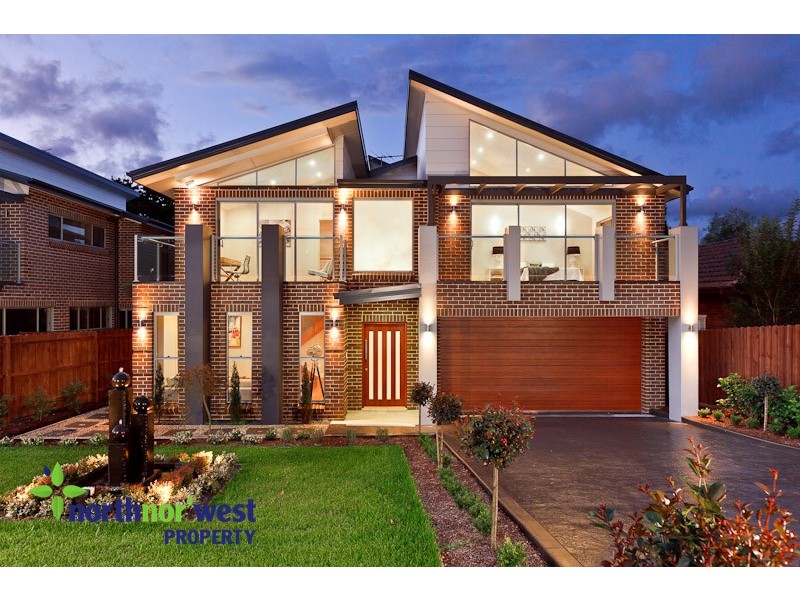 14a Woorang Street, Eastwood NSW 2122