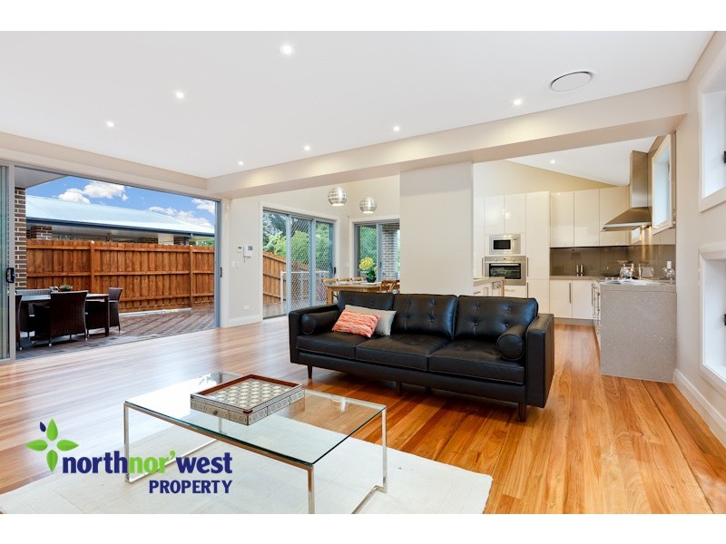 14a Woorang Street, Eastwood NSW 2122