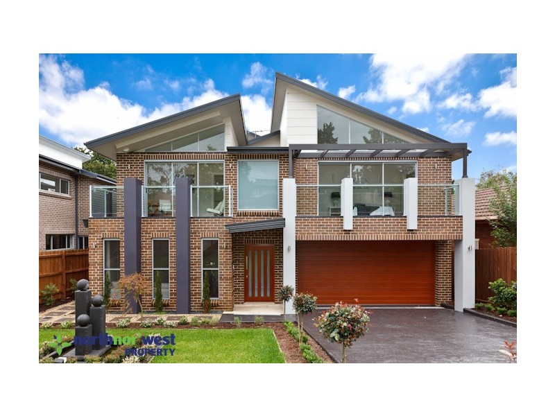 14a Woorang Street, Eastwood NSW 2122