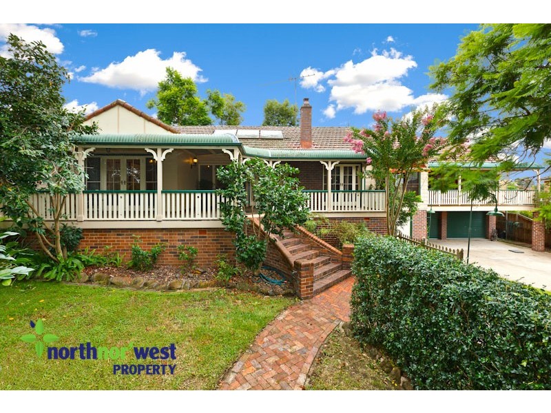 145c Pennant Hills Road, Carlingford NSW 2118