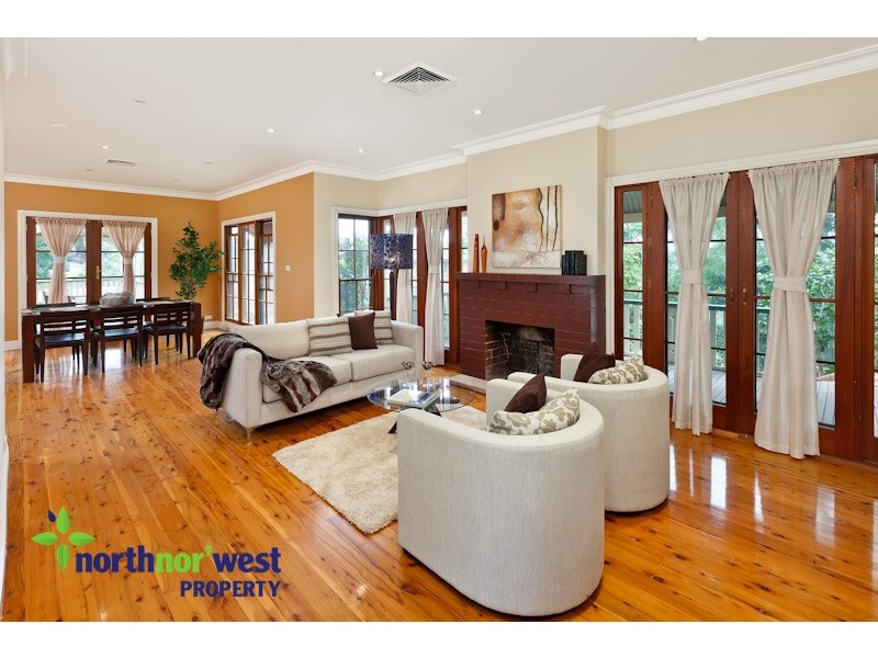 145c Pennant Hills Road, Carlingford NSW 2118