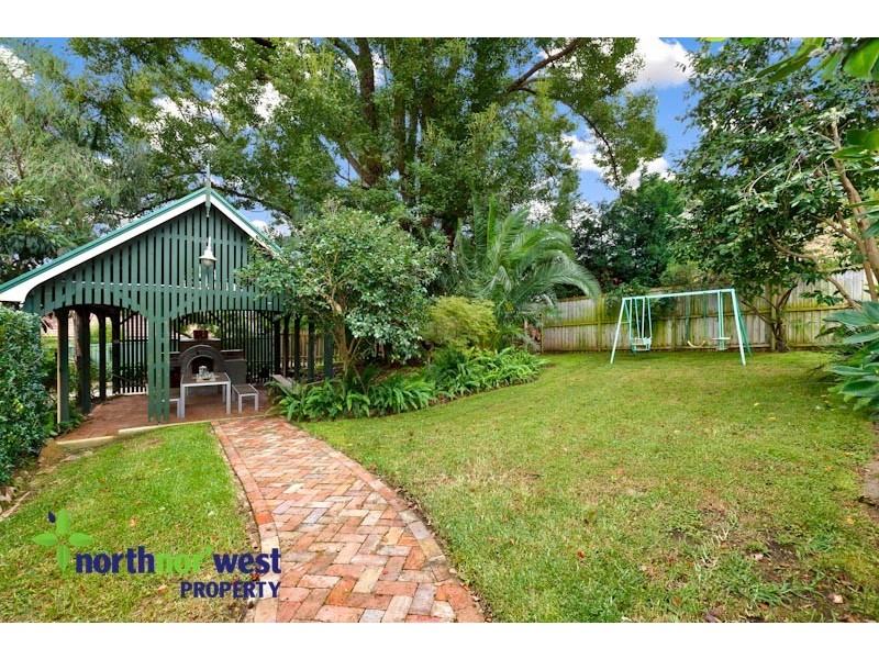 145c Pennant Hills Road, Carlingford NSW 2118
