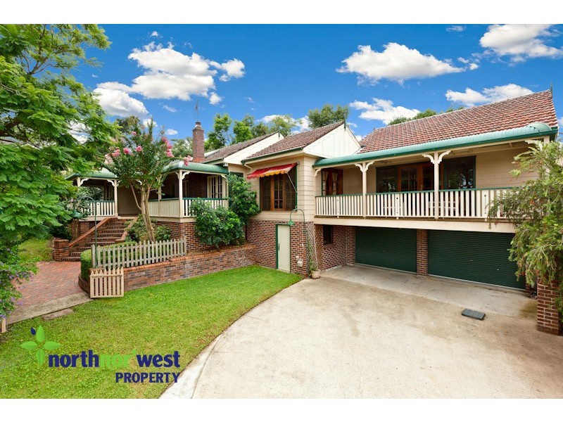 145c Pennant Hills Road, Carlingford NSW 2118