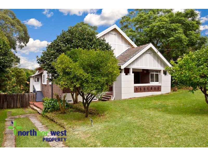 69 Eastwood Avenue, Eastwood NSW 2122