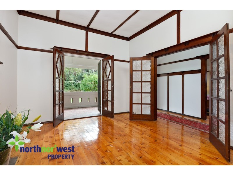 69 Eastwood Avenue, Eastwood NSW 2122