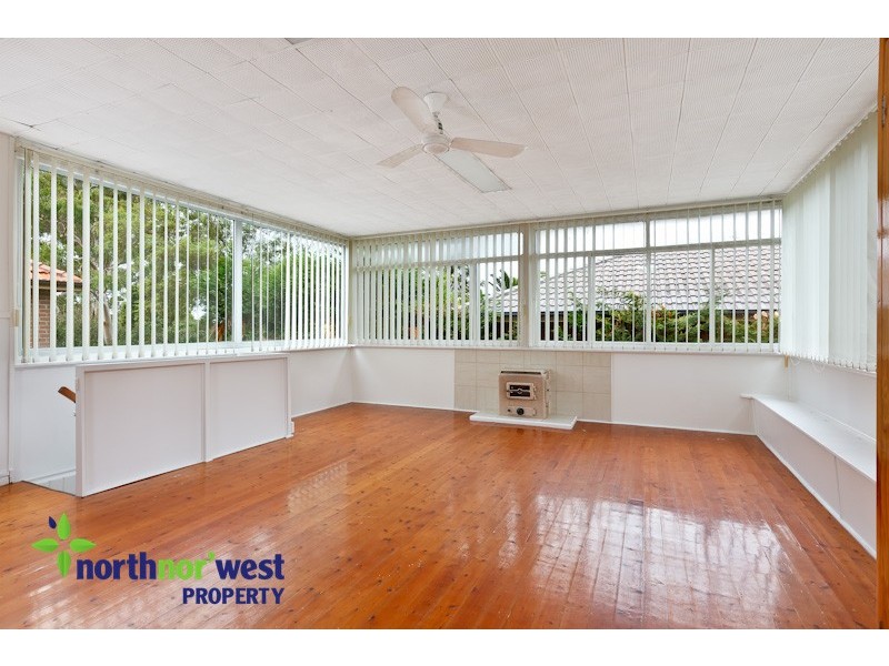 69 Eastwood Avenue, Eastwood NSW 2122