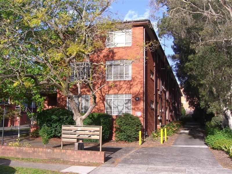 2/36 Cambridge Street, Epping NSW 2121