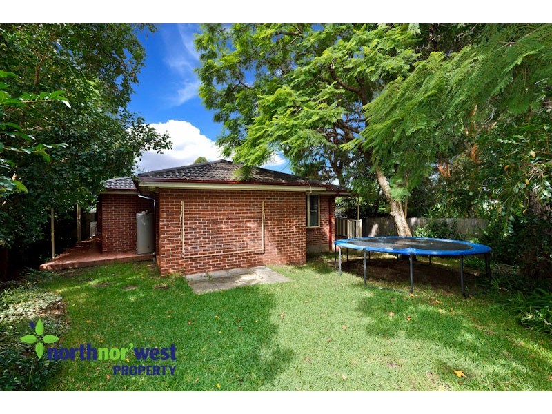 3/15 Winbourne Street, West Ryde NSW 2114