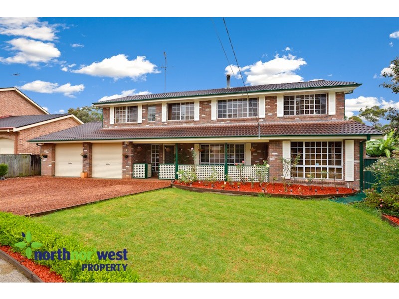 3 Towri Place, Marsfield NSW 2122