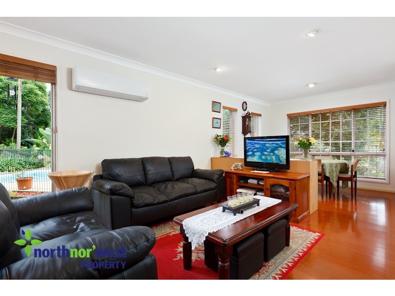 3 Towri Place, Marsfield NSW 2122