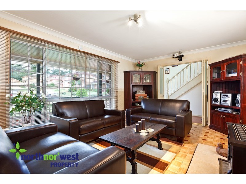 3 Towri Place, Marsfield NSW 2122