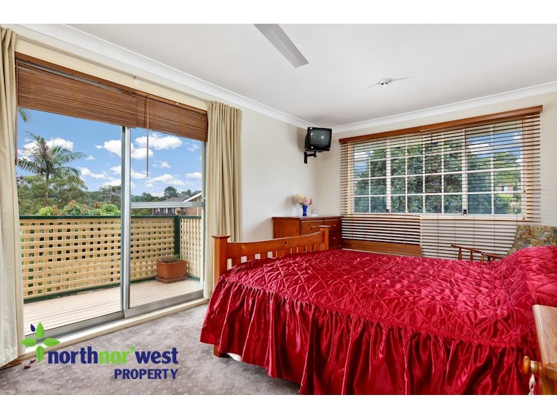 3 Towri Place, Marsfield NSW 2122