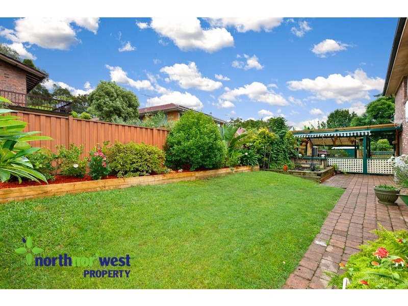 3 Towri Place, Marsfield NSW 2122