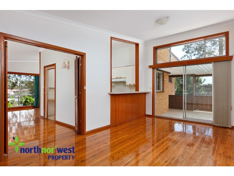 8 Cressfield Avenue, Carlingford NSW 2118