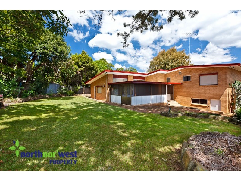 8 Cressfield Avenue, Carlingford NSW 2118