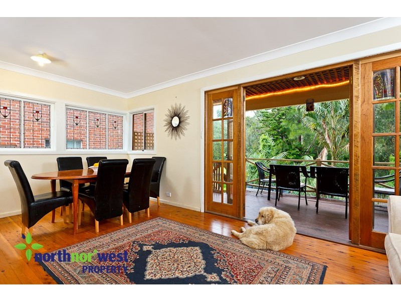 35 Kariwara Street, Dundas NSW 2117