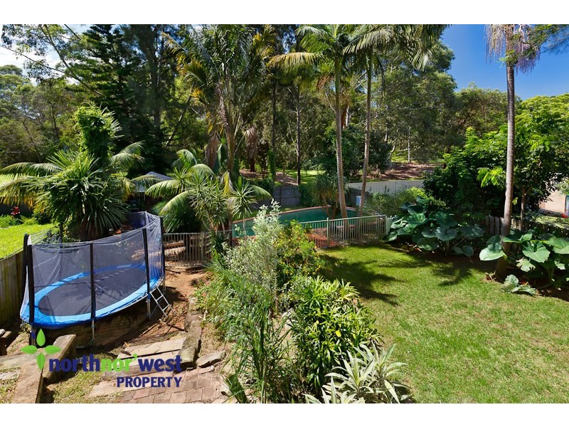 35 Kariwara Street, Dundas NSW 2117