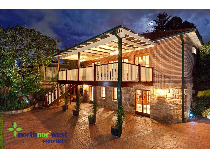 11a Victoria Street, Epping NSW 2121