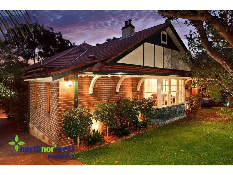 11a Victoria Street, Epping NSW 2121