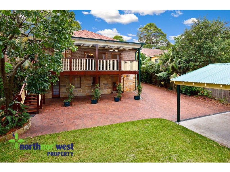 11a Victoria Street, Epping NSW 2121