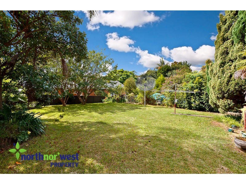 33 Pennant Parade, Carlingford NSW 2118