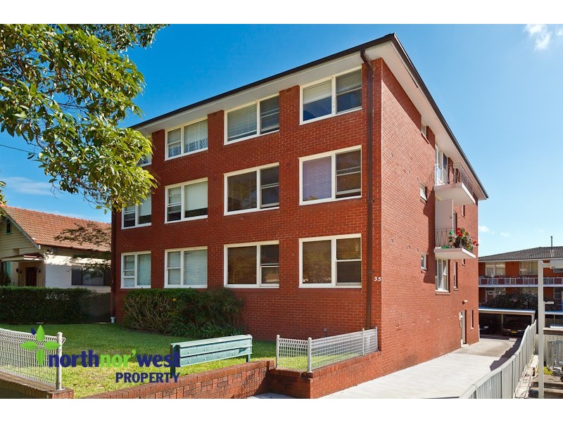 7/35 Victoria Street, Epping NSW 2121