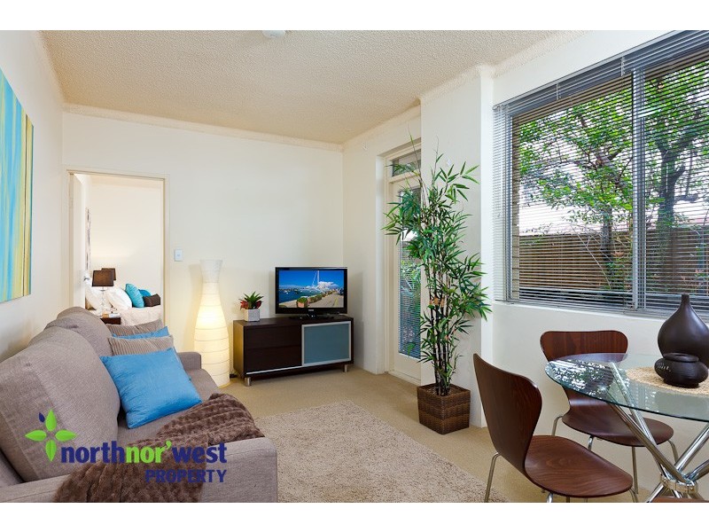 3/81 Anzac Avenue, West Ryde NSW 2114