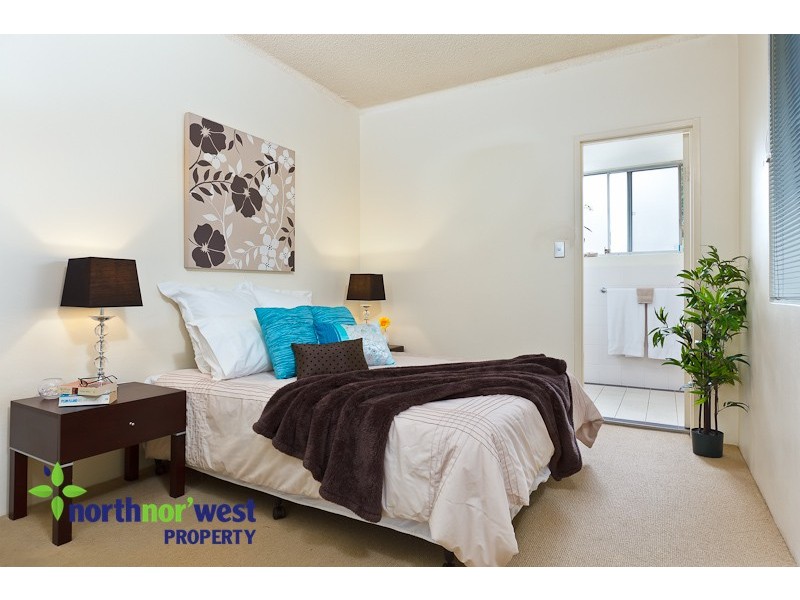 3/81 Anzac Avenue, West Ryde NSW 2114