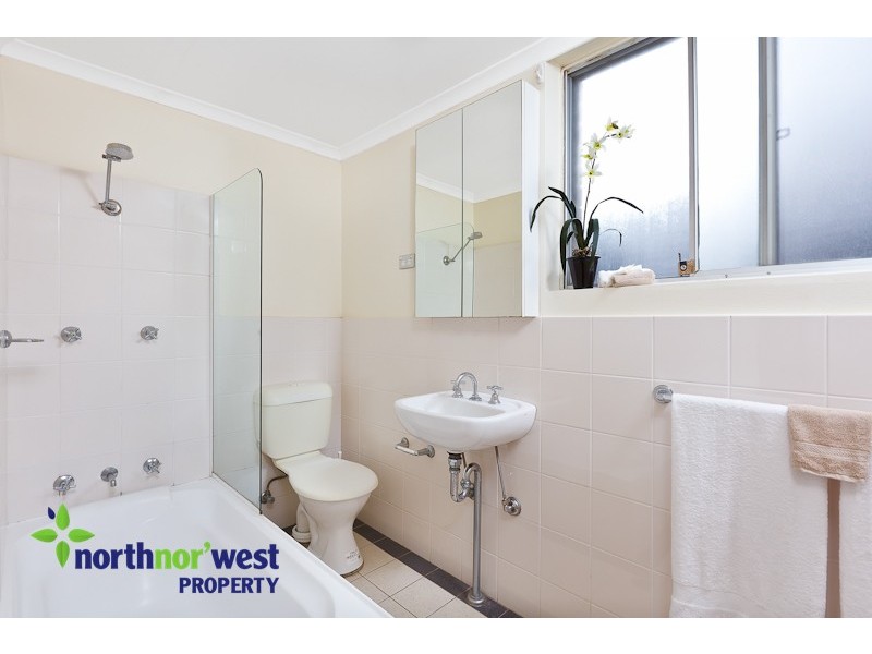 3/81 Anzac Avenue, West Ryde NSW 2114