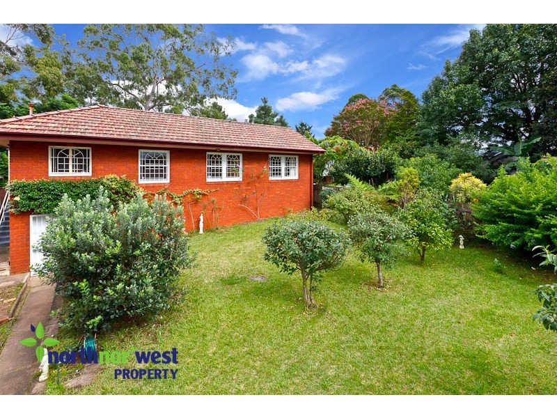 691 Pennant Hills Road, Carlingford NSW 2118