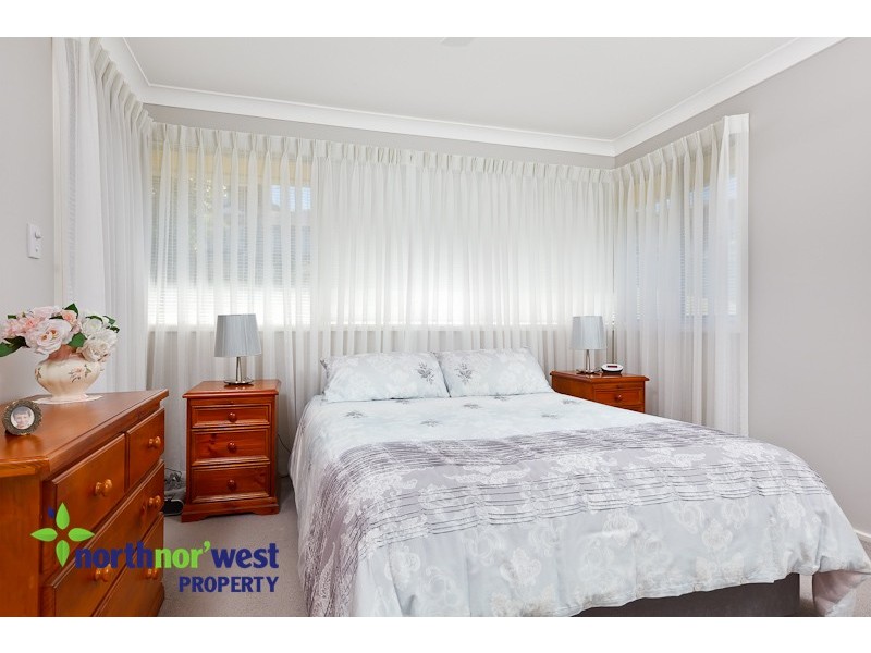 12 Bankshill Crescent, Carlingford NSW 2118