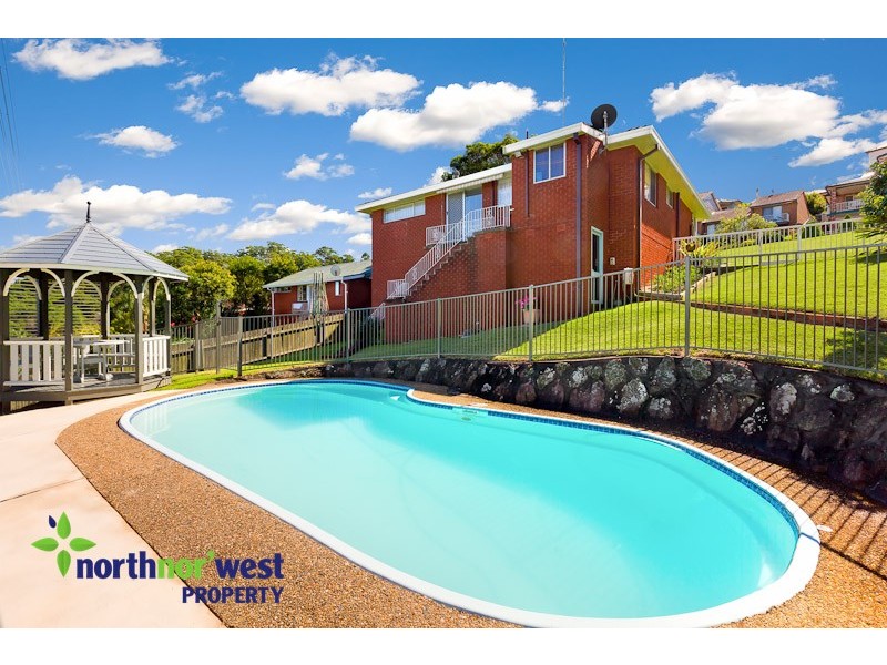 12 Bankshill Crescent, Carlingford NSW 2118