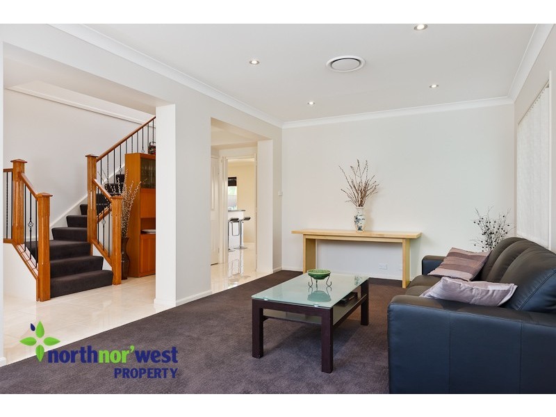 1 Trueman Place, North Rocks NSW 2151